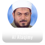 Akram Al Alaqimy Quran Qat app