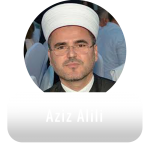 Aziz Alili Quran Qat app