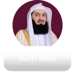 Mufti Menk Quran Qat app