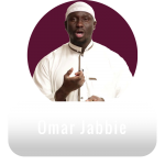 Omar Jabbie Quran Qat app